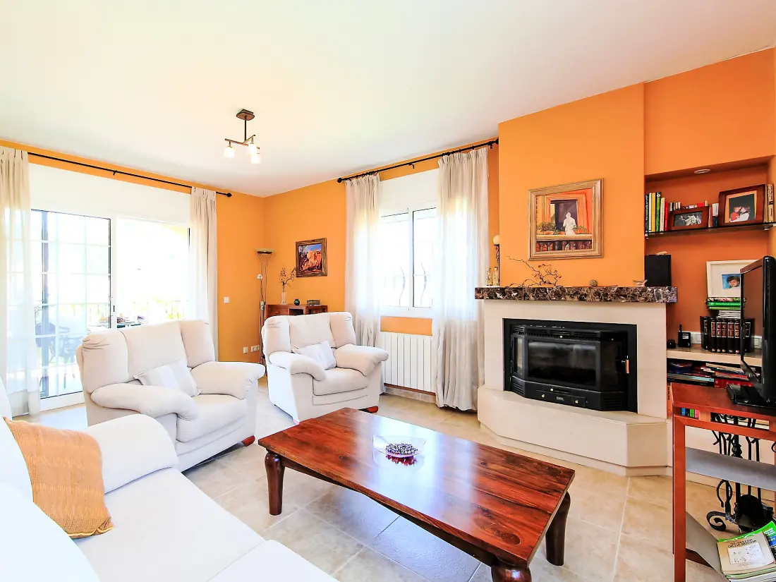 Maison de Vacances Vidreres