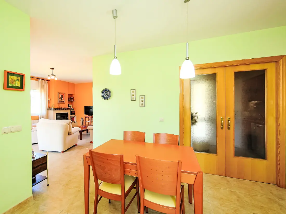Maison de Vacances Vidreres