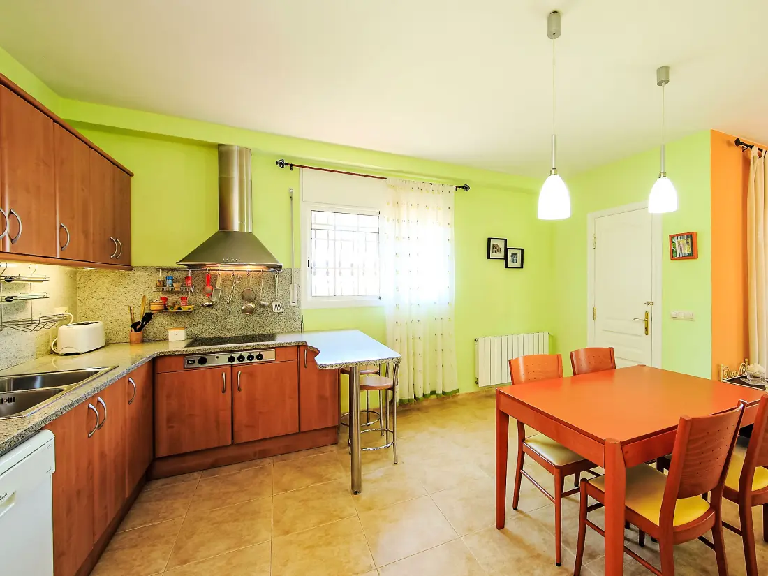 Maison de Vacances Vidreres