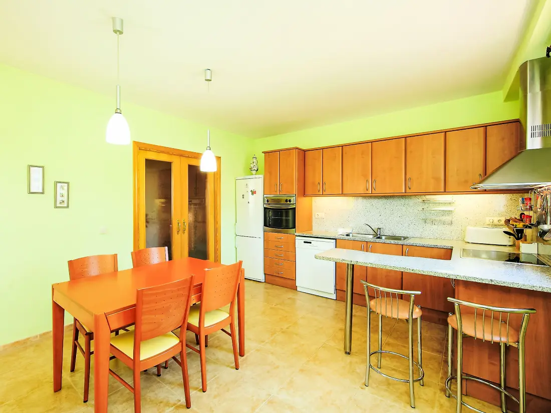Maison de Vacances Vidreres