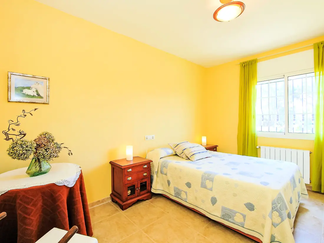Maison de Vacances Vidreres