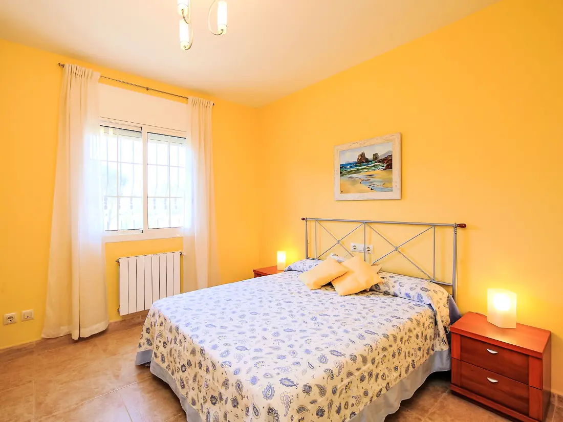 Maison de Vacances Vidreres