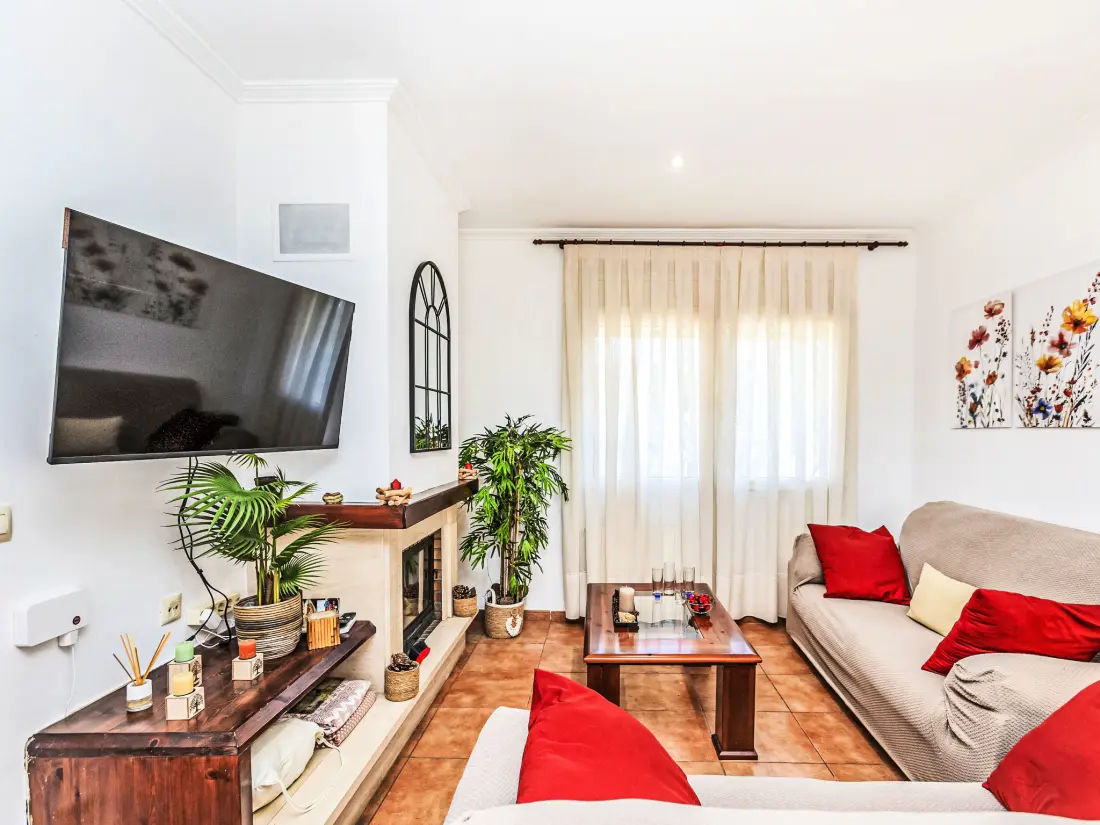 Maison de Vacances Vidreres