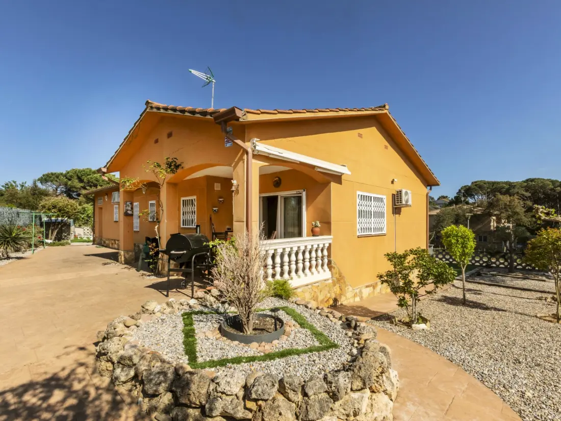 Maison de Vacances Vidreres