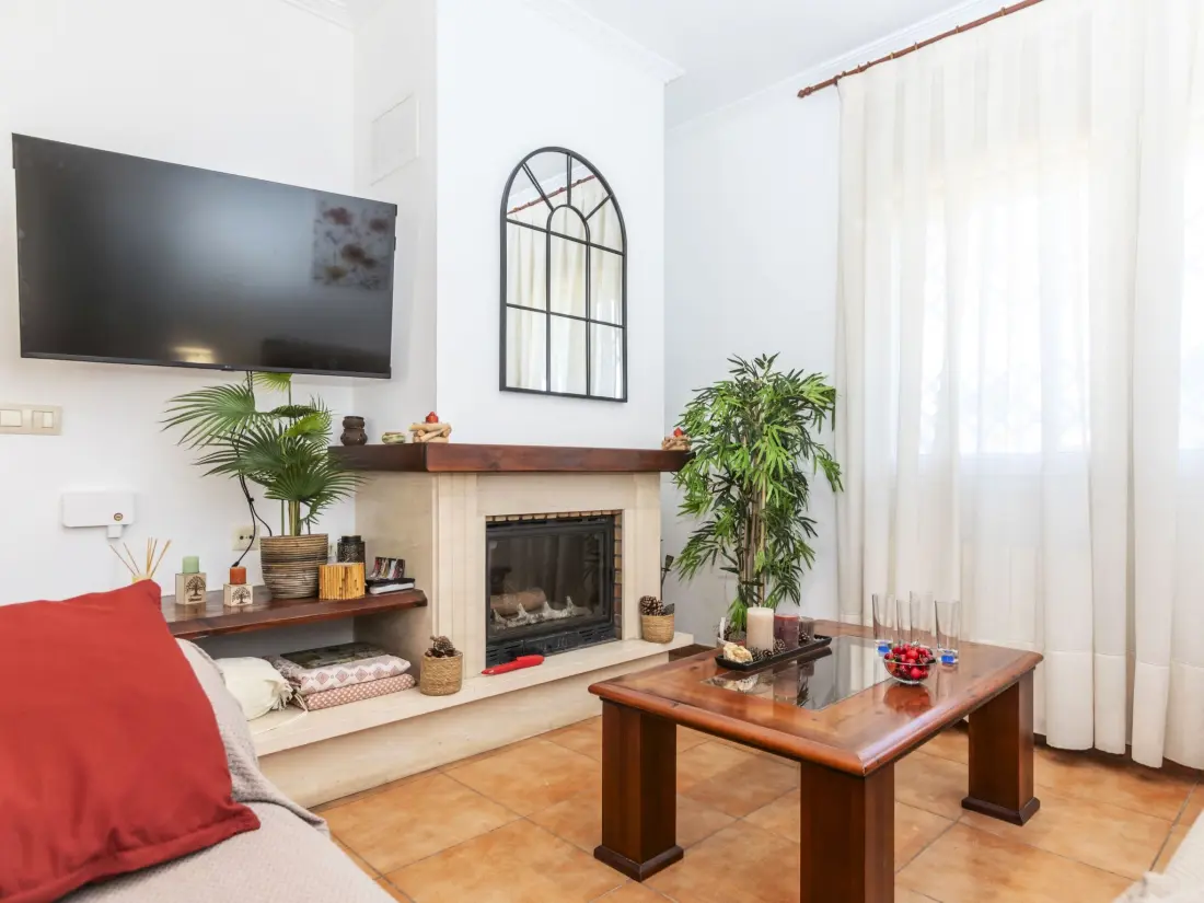 Maison de Vacances Vidreres
