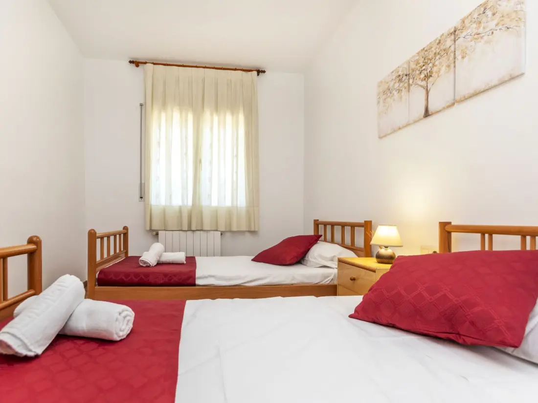 Maison de Vacances Vidreres