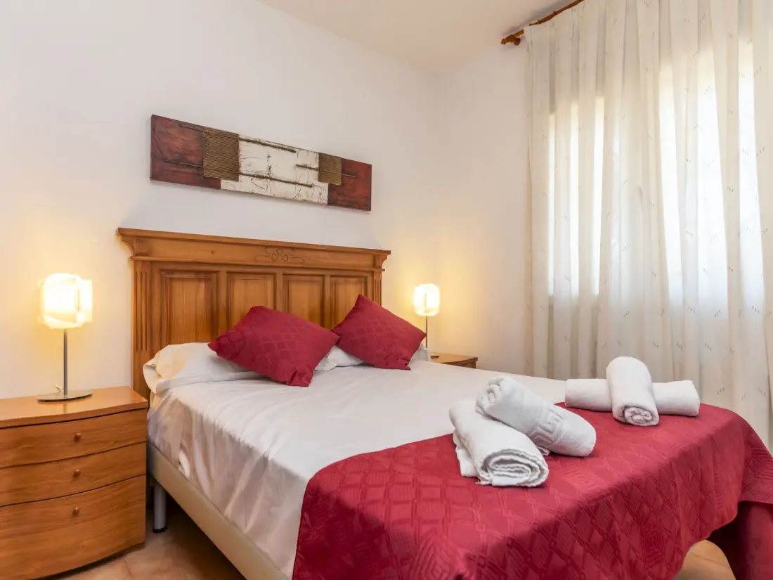 Maison de Vacances Vidreres