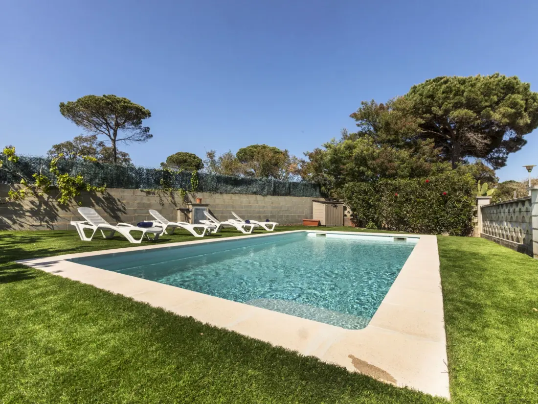 Maison de Vacances Vidreres