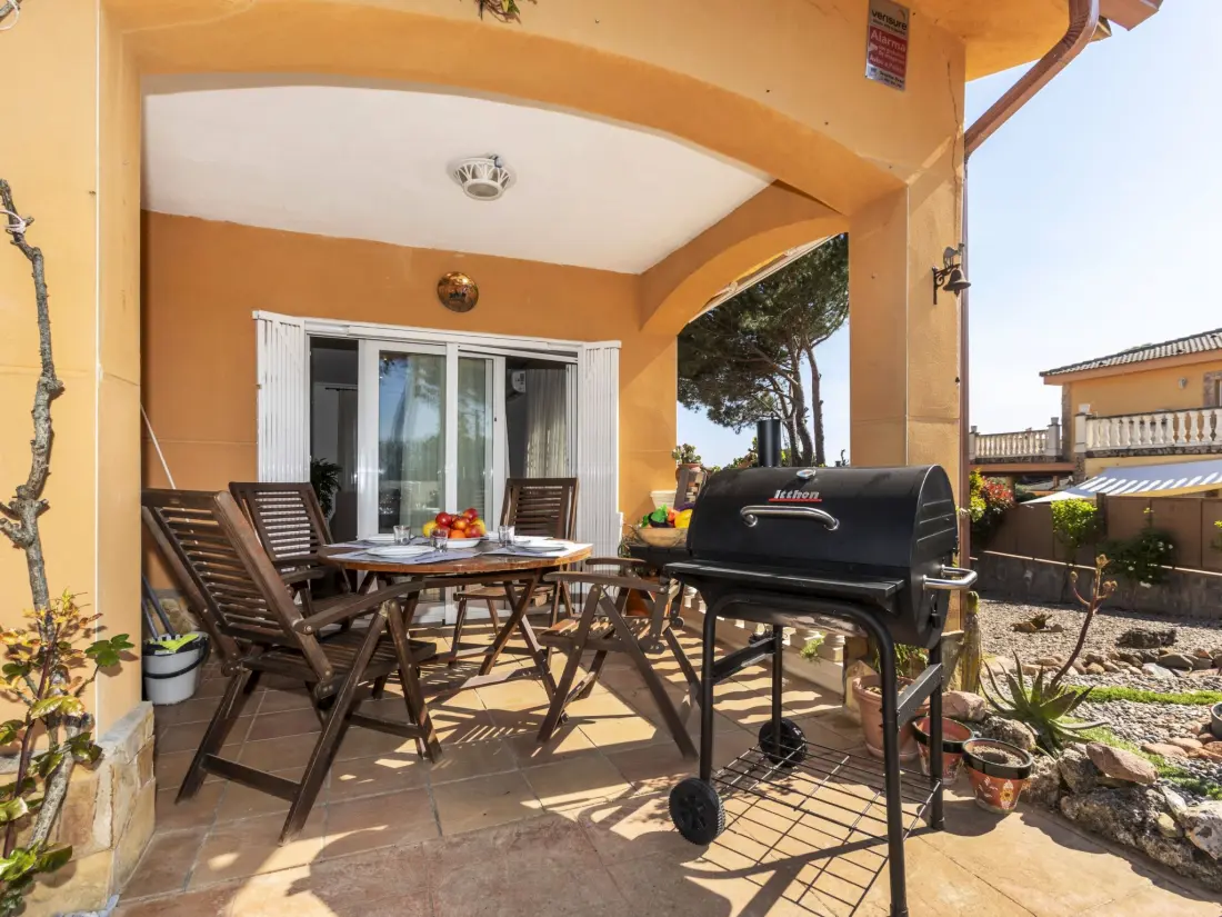Maison de Vacances Vidreres