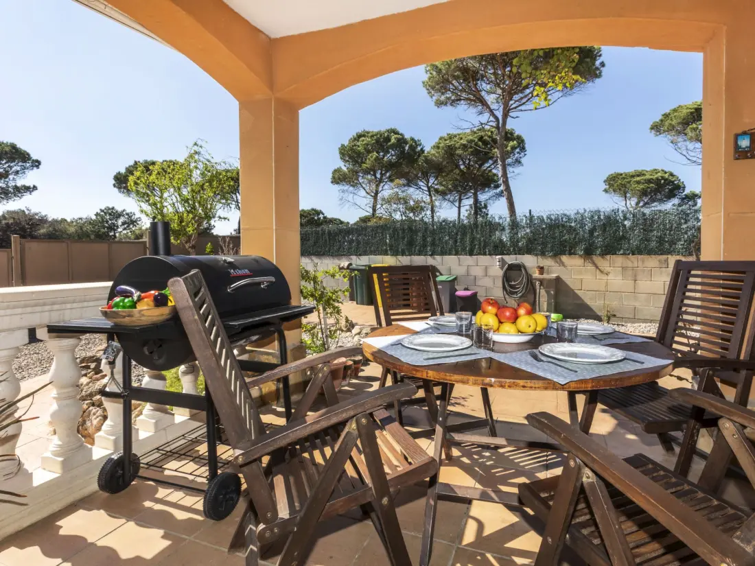 Maison de Vacances Vidreres