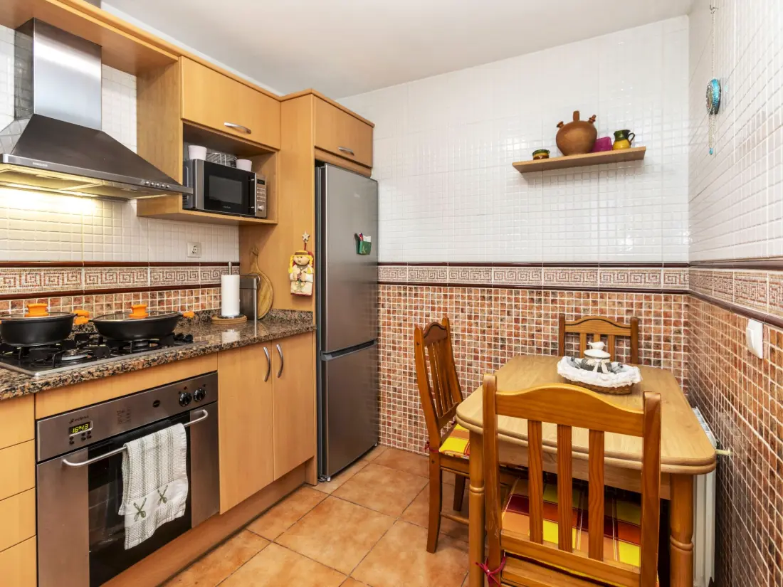 Maison de Vacances Vidreres