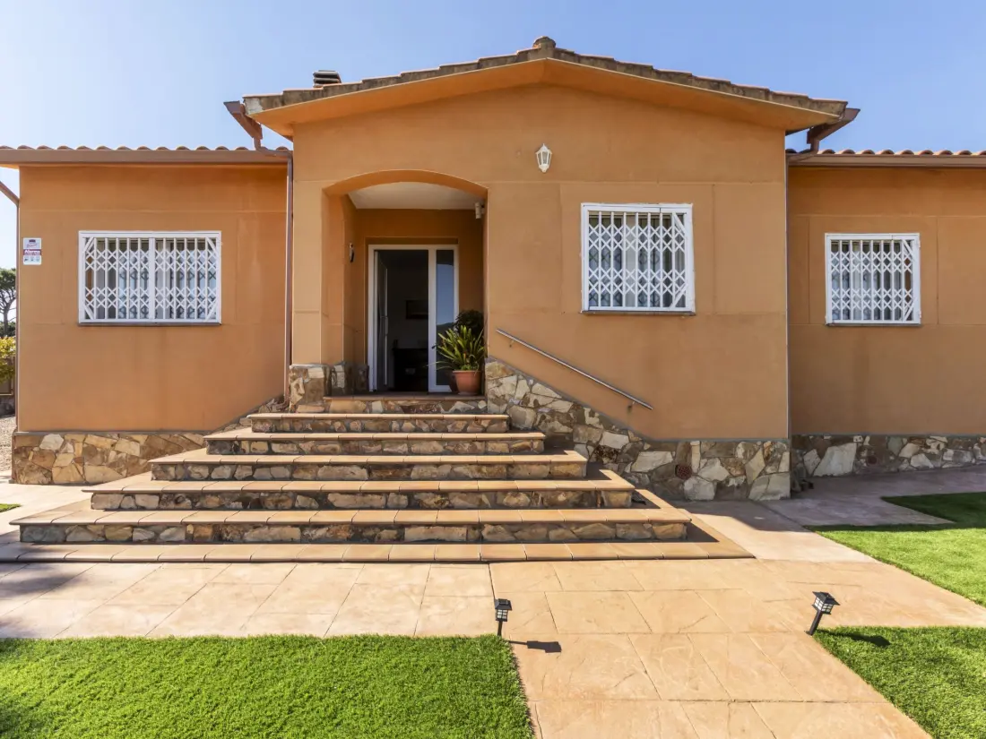 Maison de Vacances Vidreres