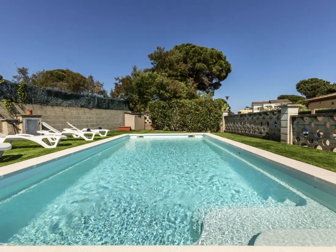 Maison de Vacances Vidreres