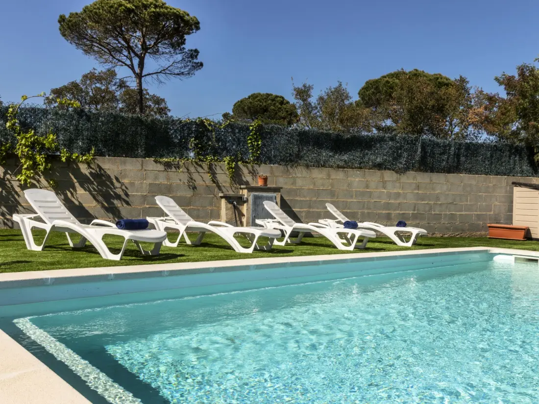 Maison de Vacances Vidreres