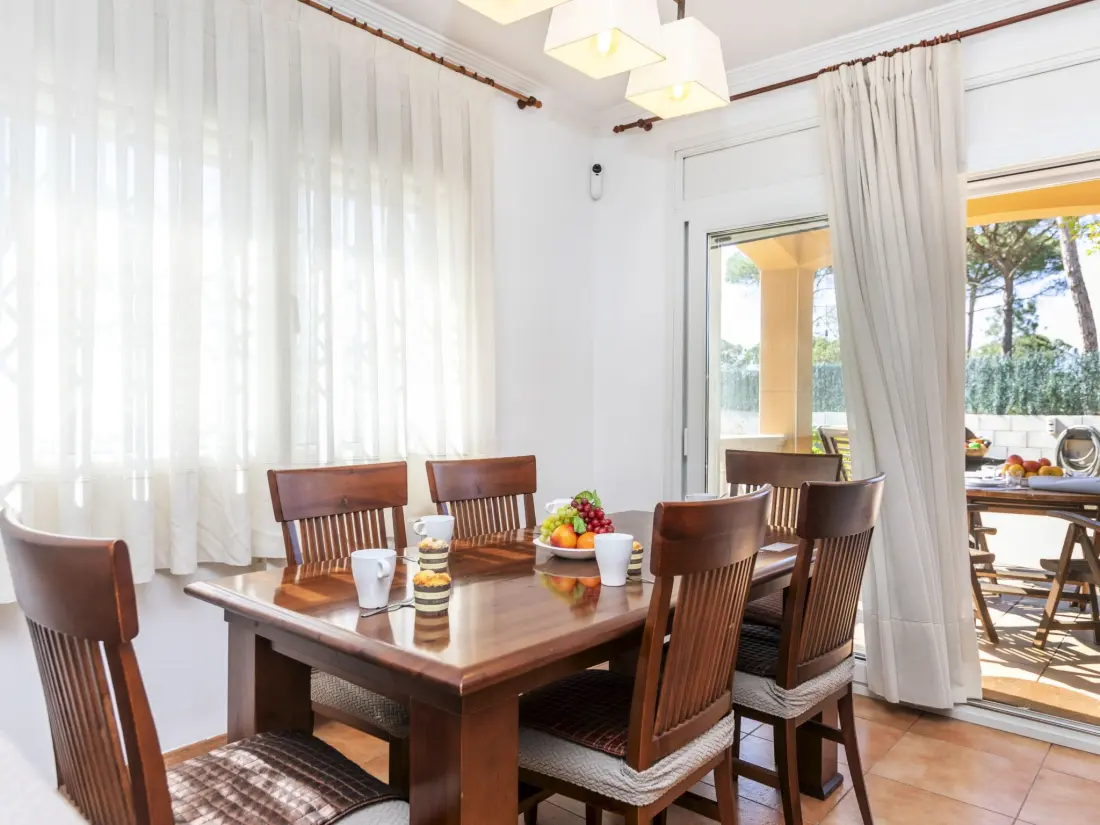 Maison de Vacances Vidreres