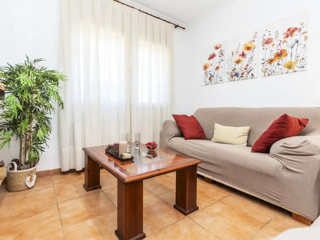 Maison de Vacances Vidreres