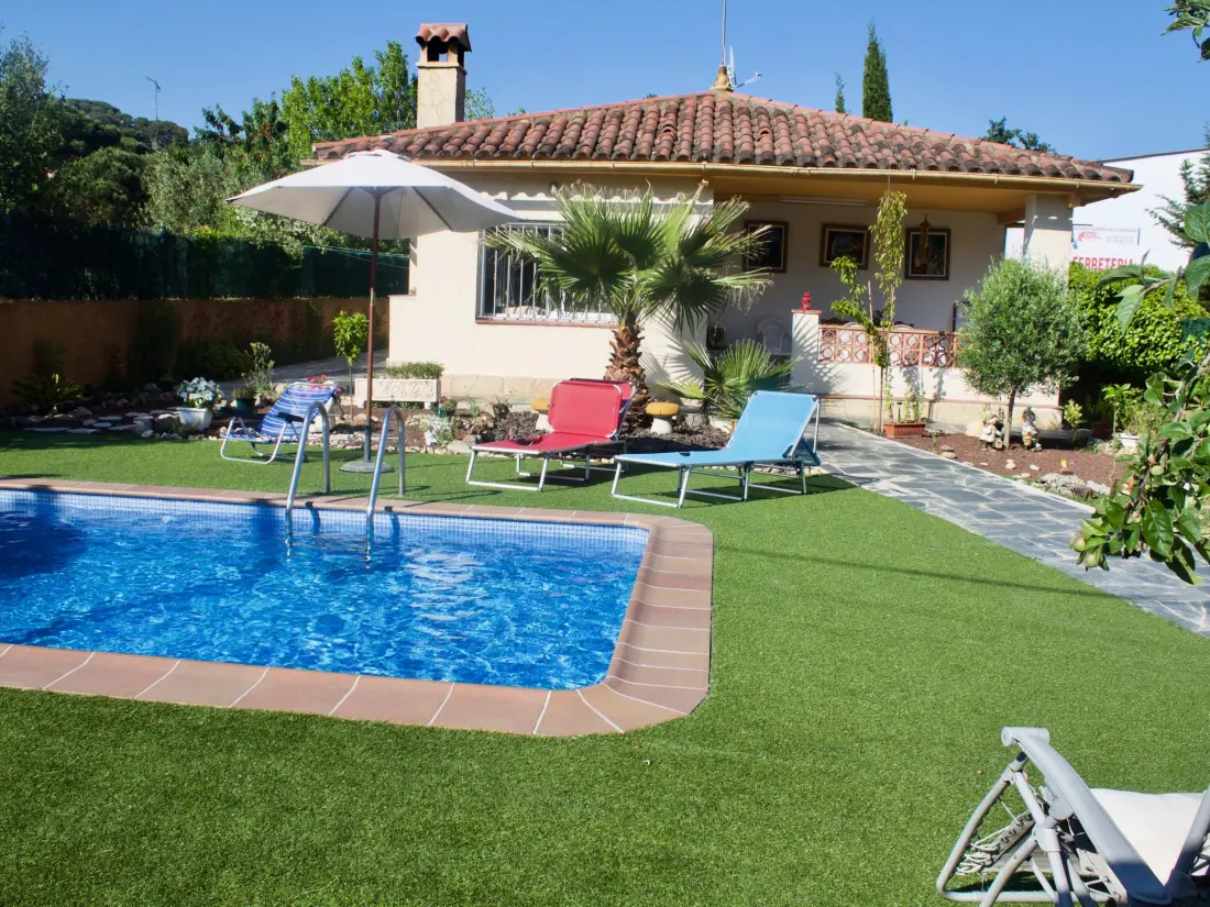 Maison de Vacances Vidreres