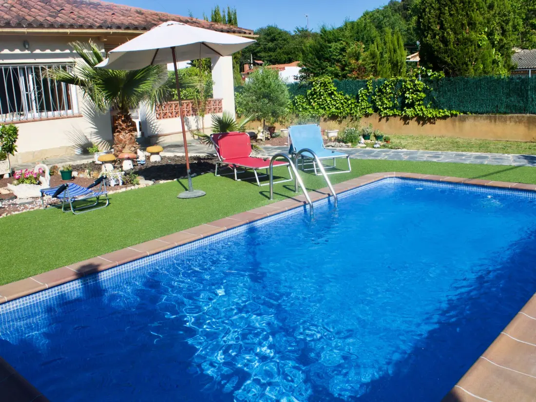 Maison de Vacances Vidreres