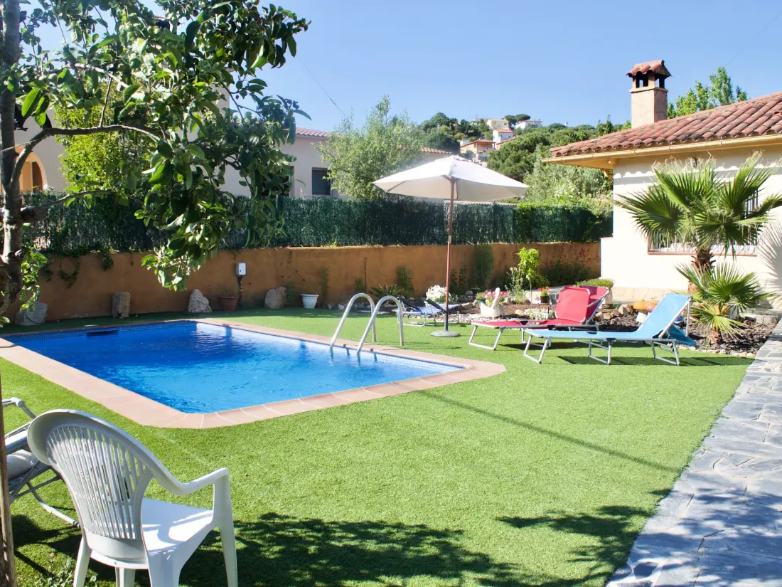 Maison de Vacances Vidreres