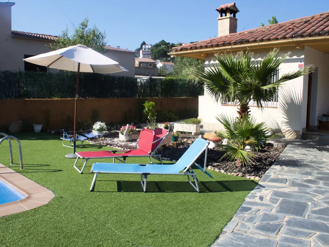 Maison de Vacances Vidreres