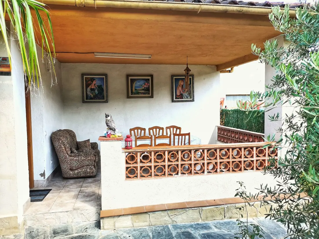 Maison de Vacances Vidreres