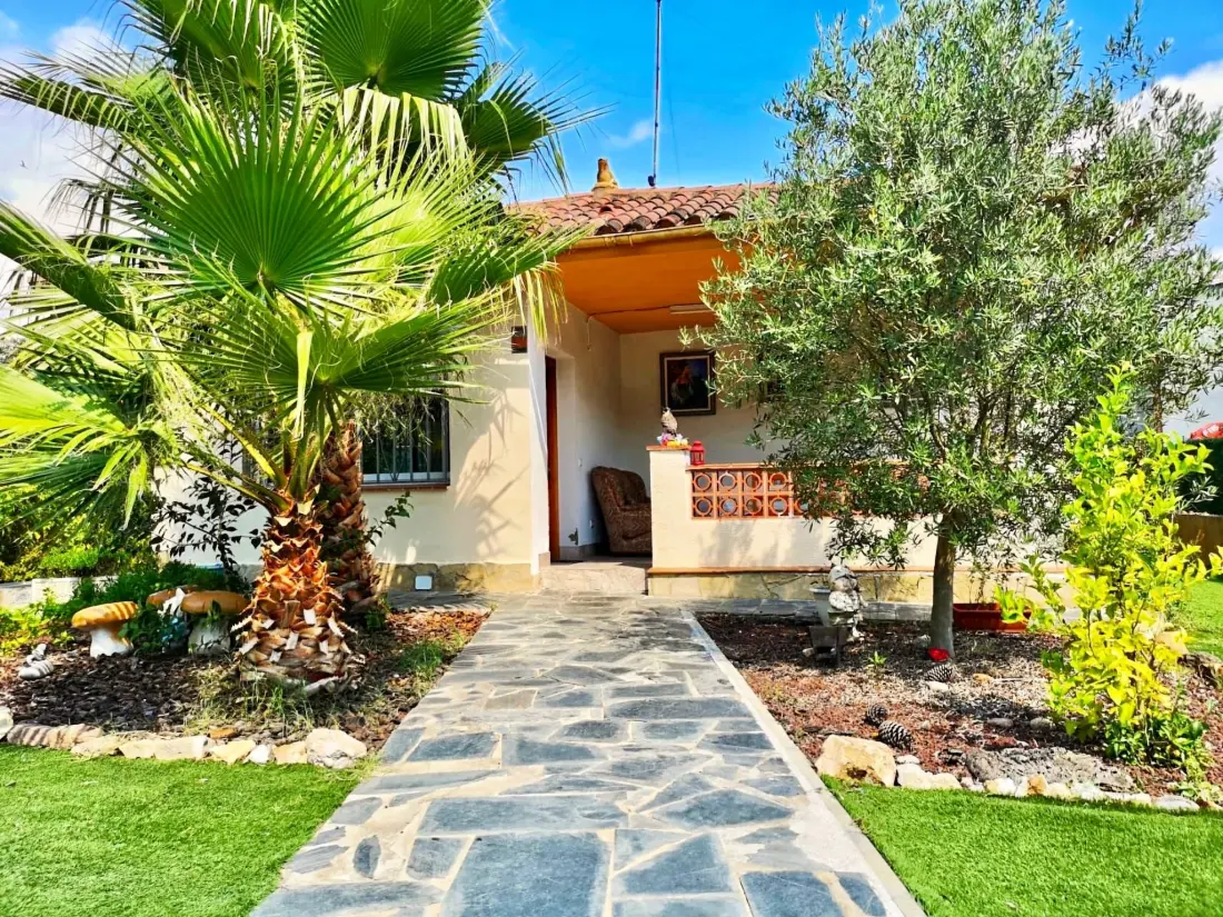 Maison de Vacances Vidreres