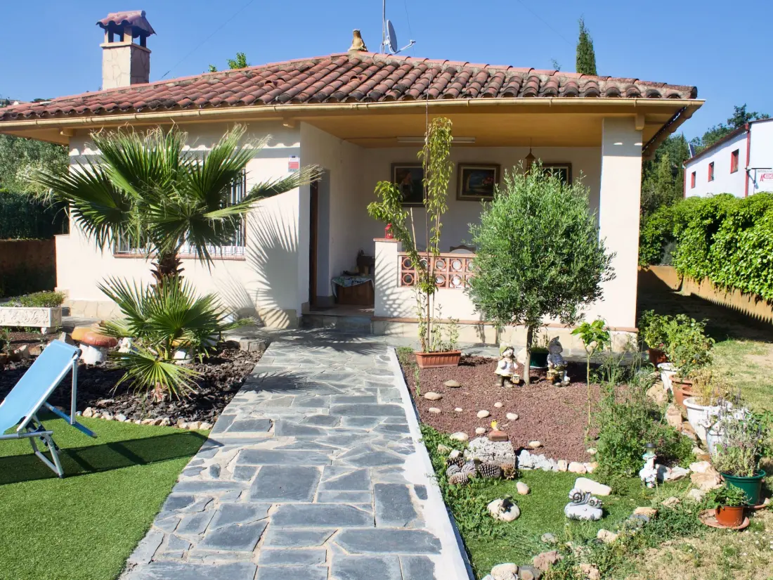 Maison de Vacances Vidreres