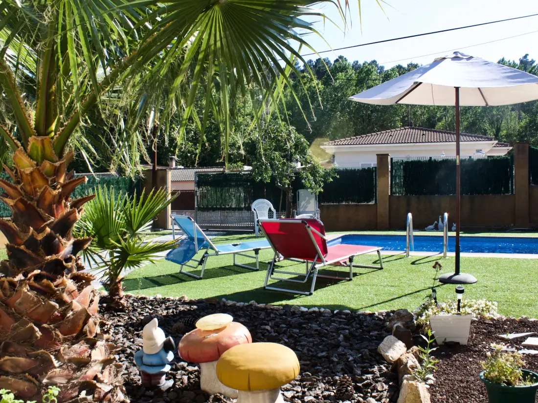 Maison de Vacances Vidreres