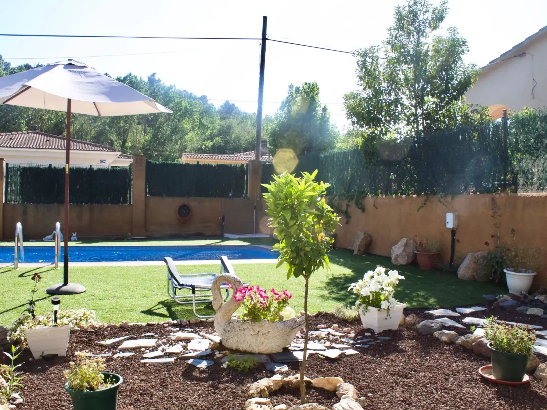 Maison de Vacances Vidreres
