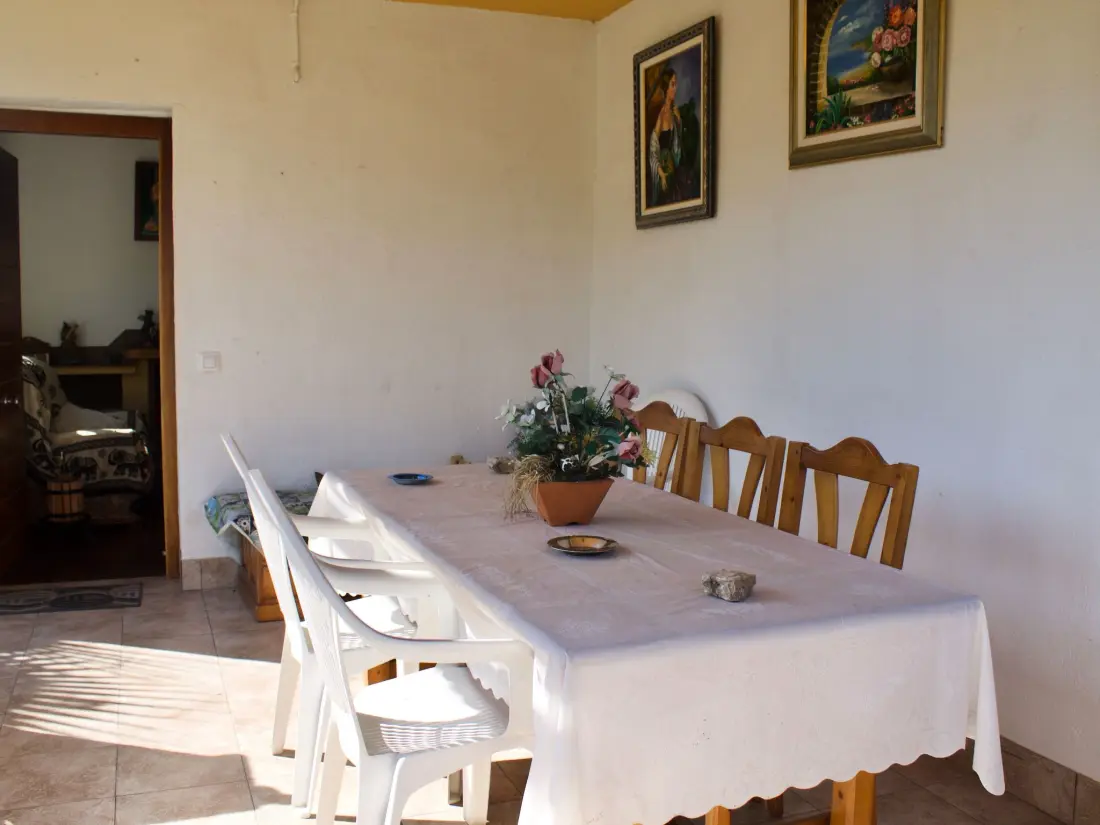 Maison de Vacances Vidreres