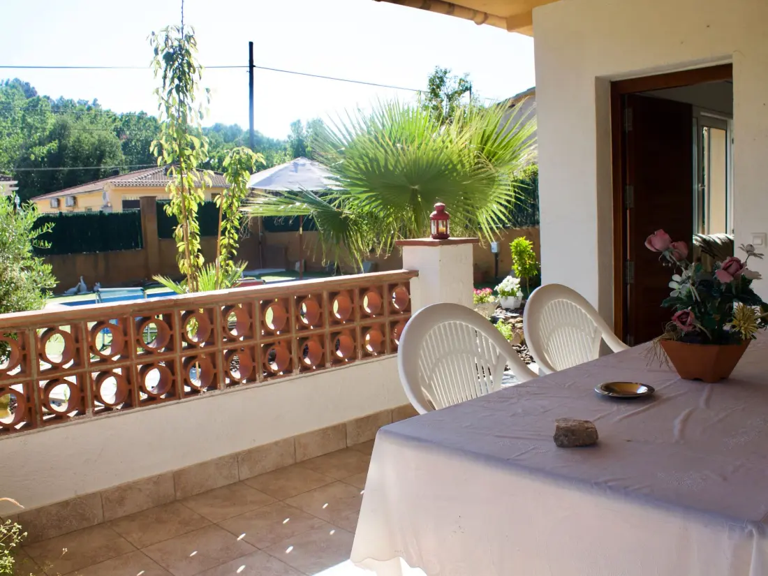 Maison de Vacances Vidreres