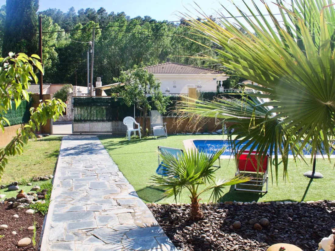 Maison de Vacances Vidreres