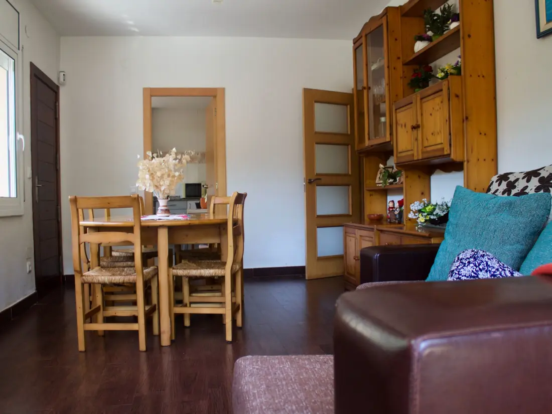 Maison de Vacances Vidreres