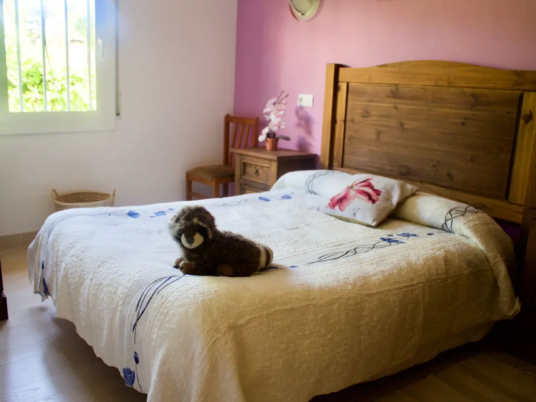 Maison de Vacances Vidreres
