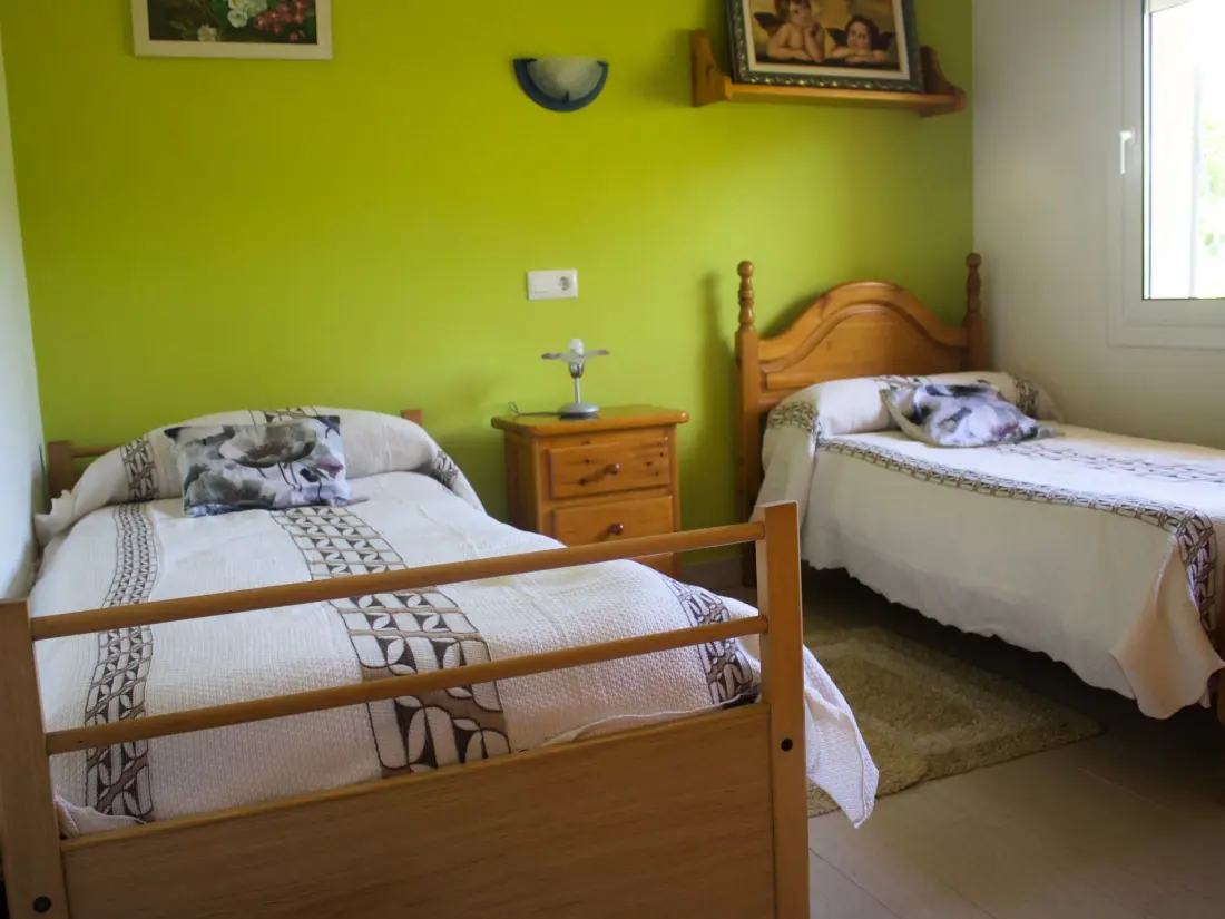 Maison de Vacances Vidreres