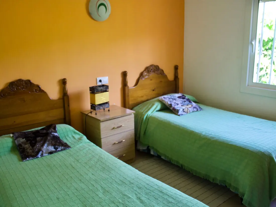 Maison de Vacances Vidreres