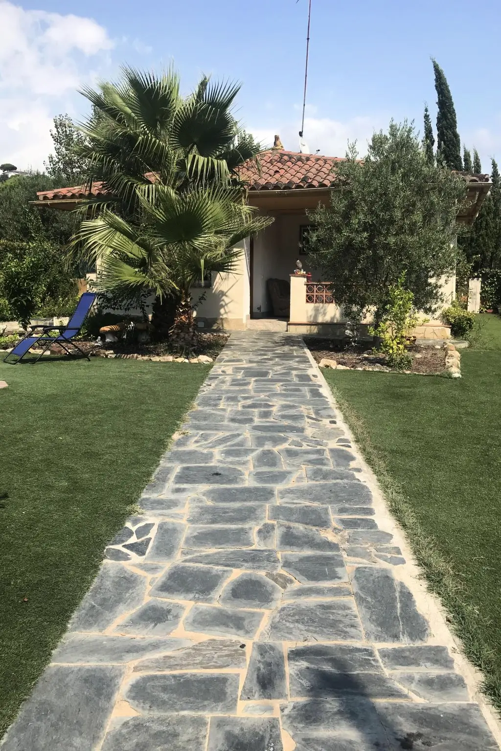 Maison de Vacances Vidreres