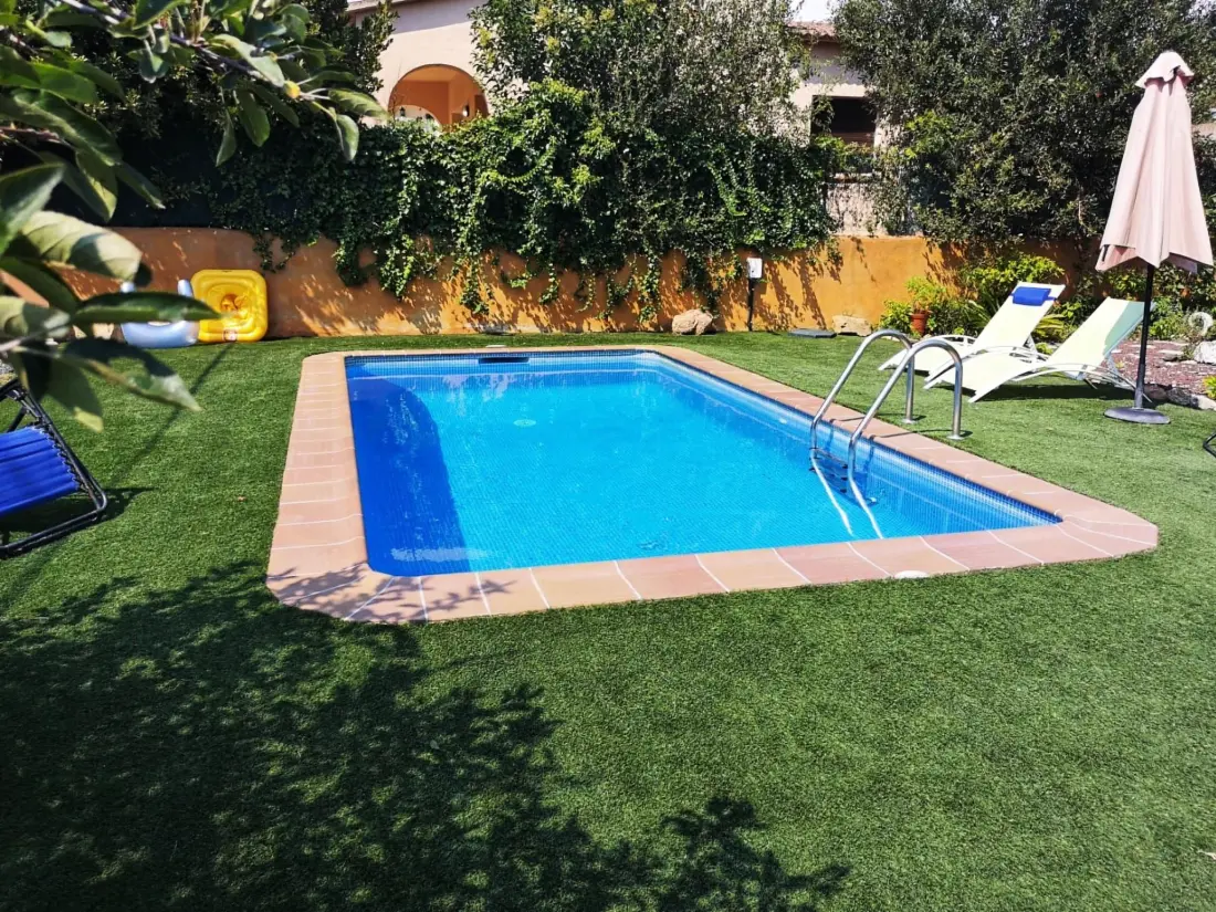 Maison de Vacances Vidreres