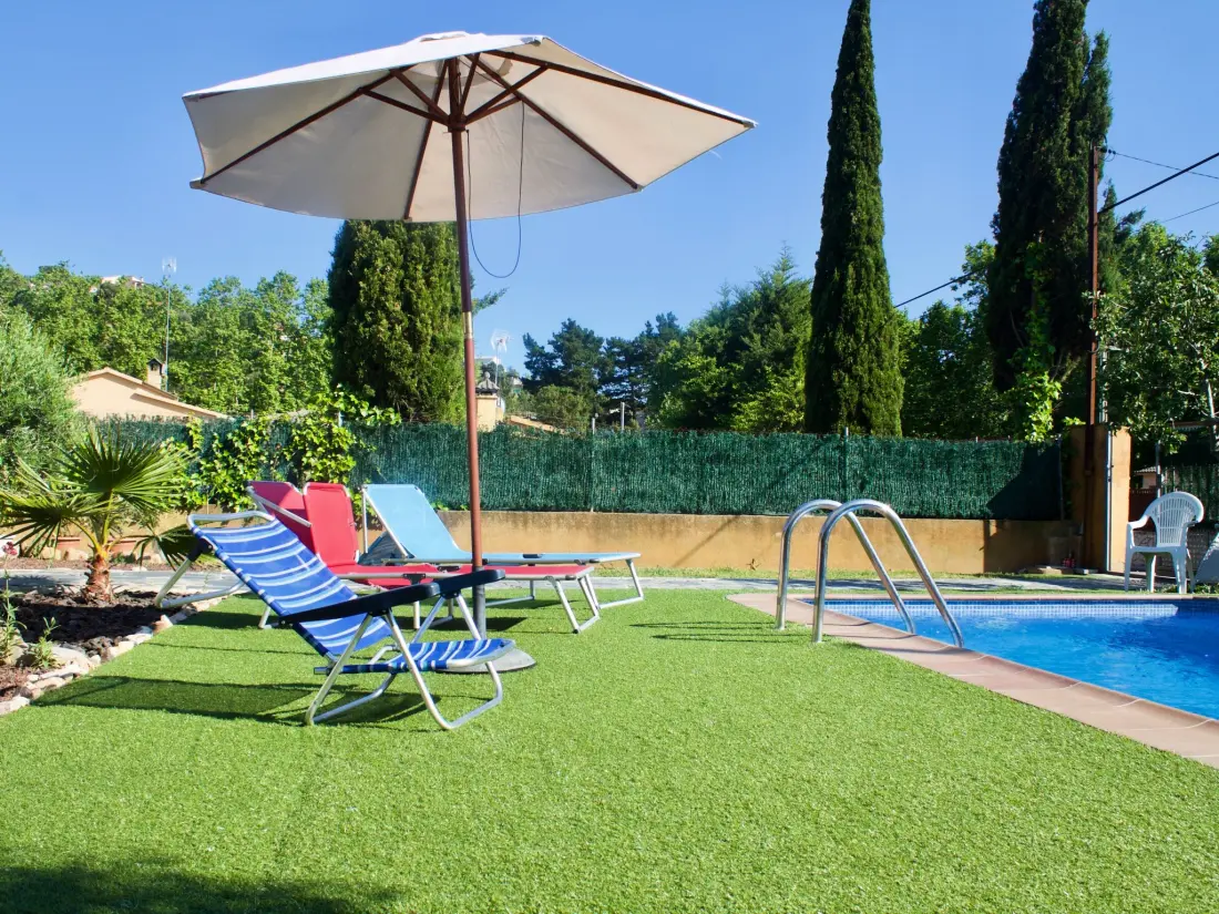 Maison de Vacances Vidreres