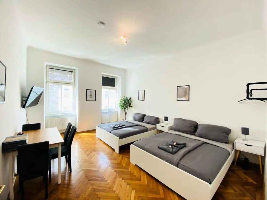 Résidence Apartment 15A