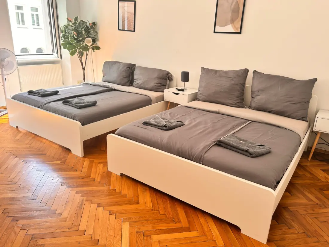 Résidence Apartment 15A