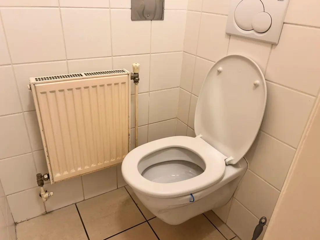 Résidence Apartment 15A