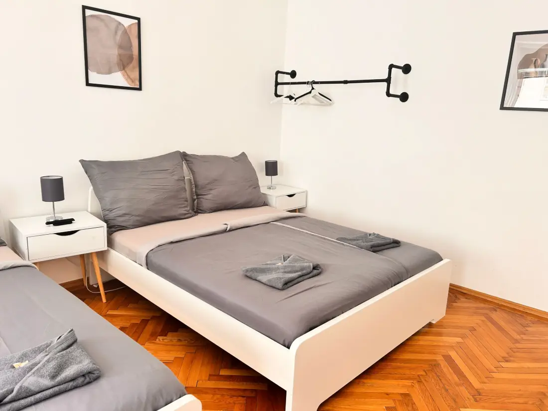 Résidence Apartment 15A