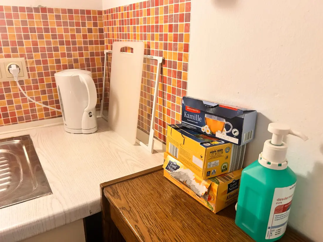 Résidence Apartment 15A