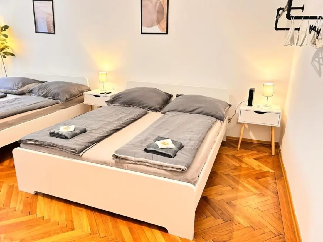Résidence Apartment 15A