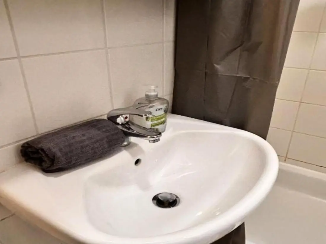 Résidence Apartment 15A