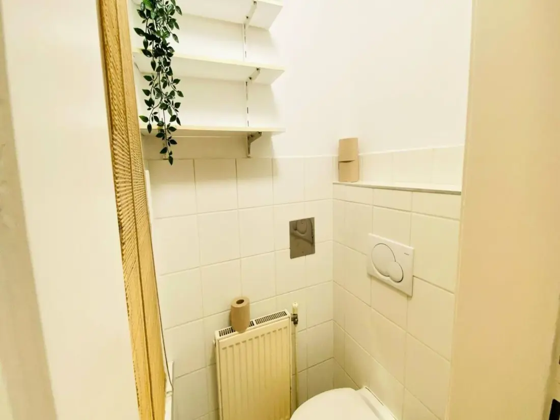 Résidence Apartment 15A