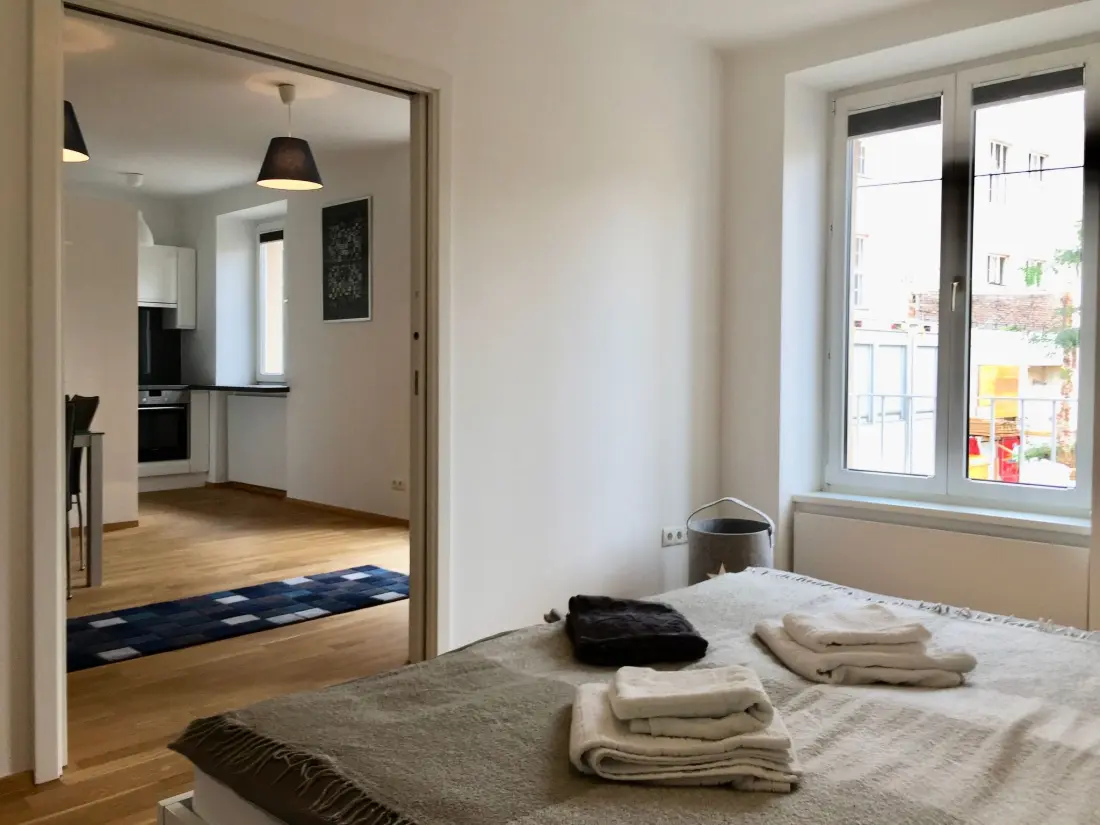 Résidence Business Apartment