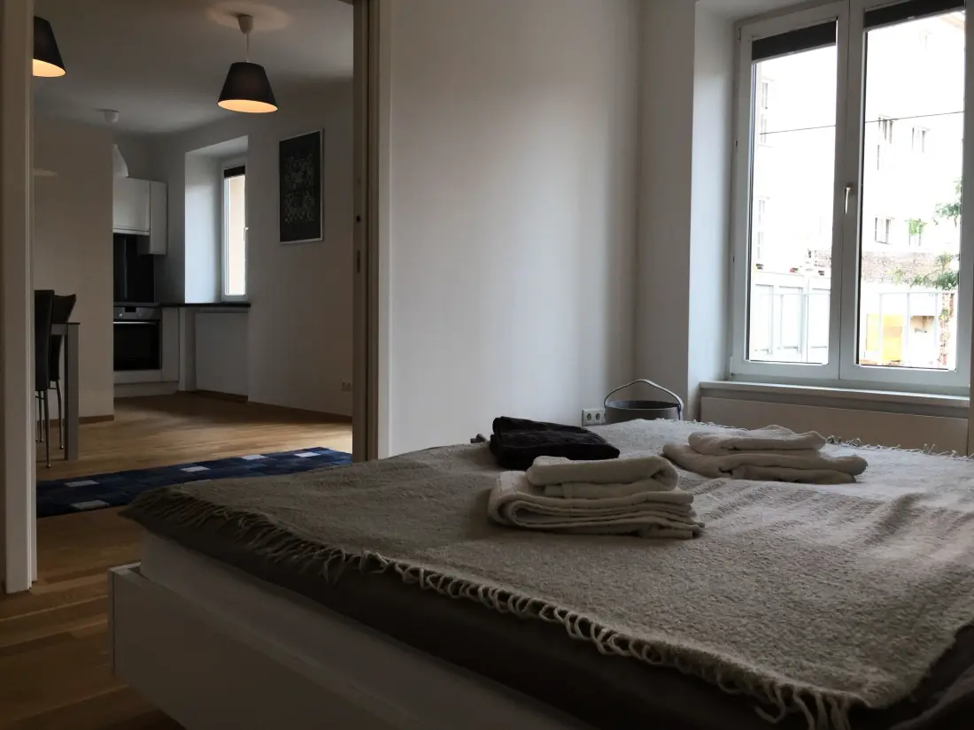 Résidence Business Apartment