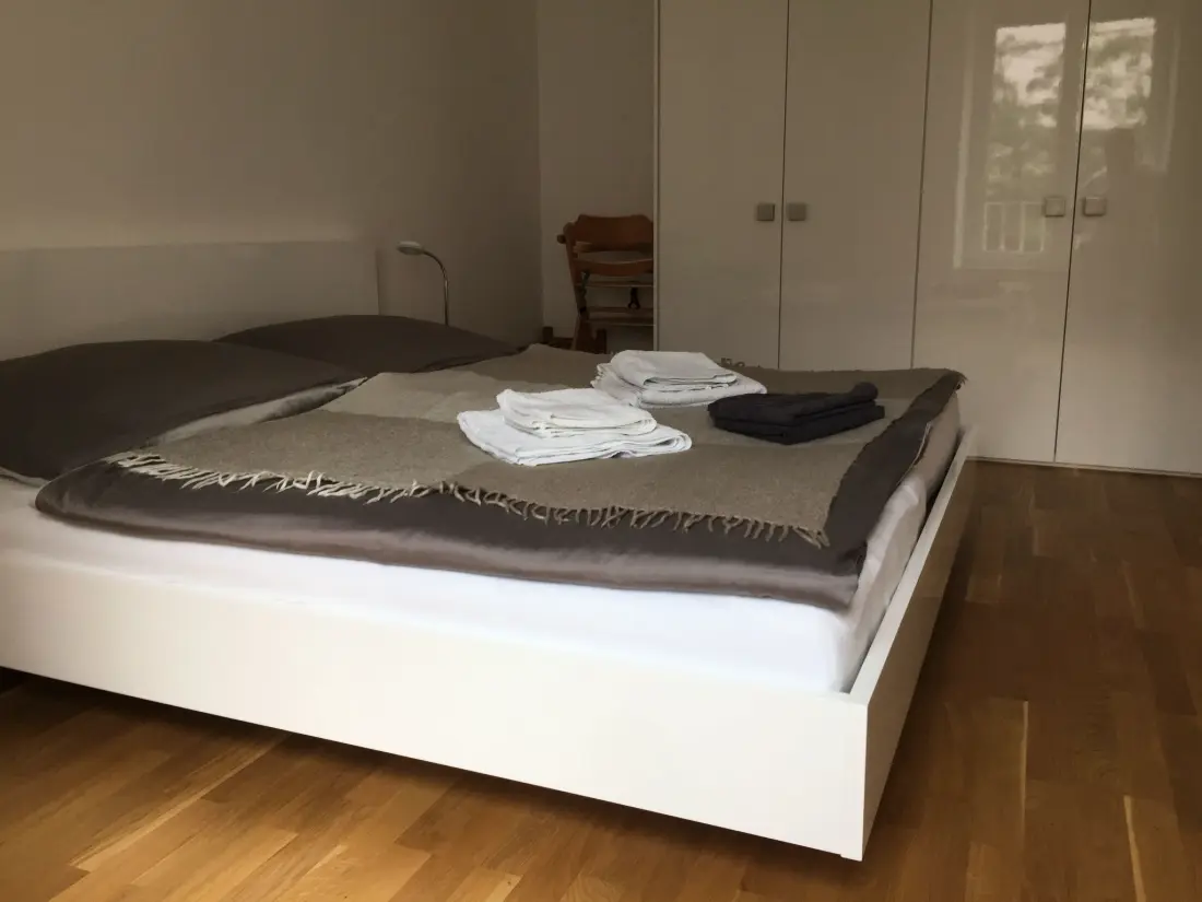Résidence Business Apartment